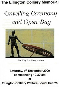 Concert on 07.11.2009